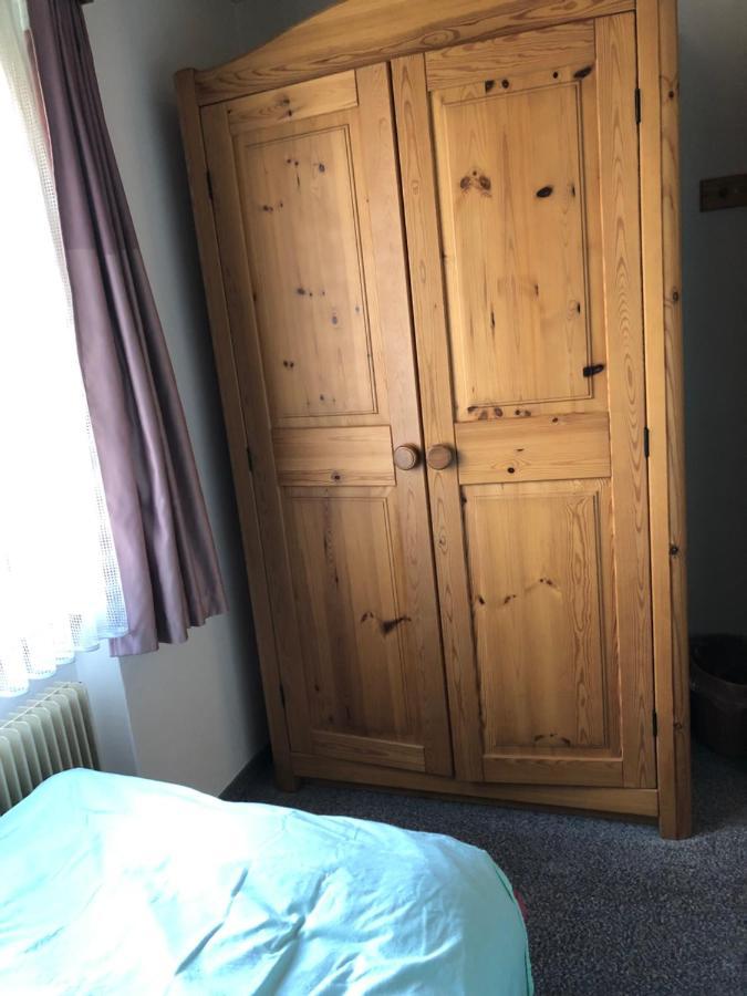 Grosszuegige Ferienwohnung Fuer 4 Personen Интерлакен Экстерьер фото